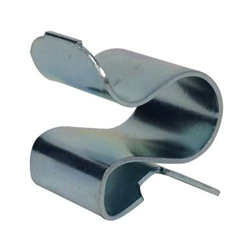 Morris Products 18294 Flexible Conduit/Cable Clips 1/16