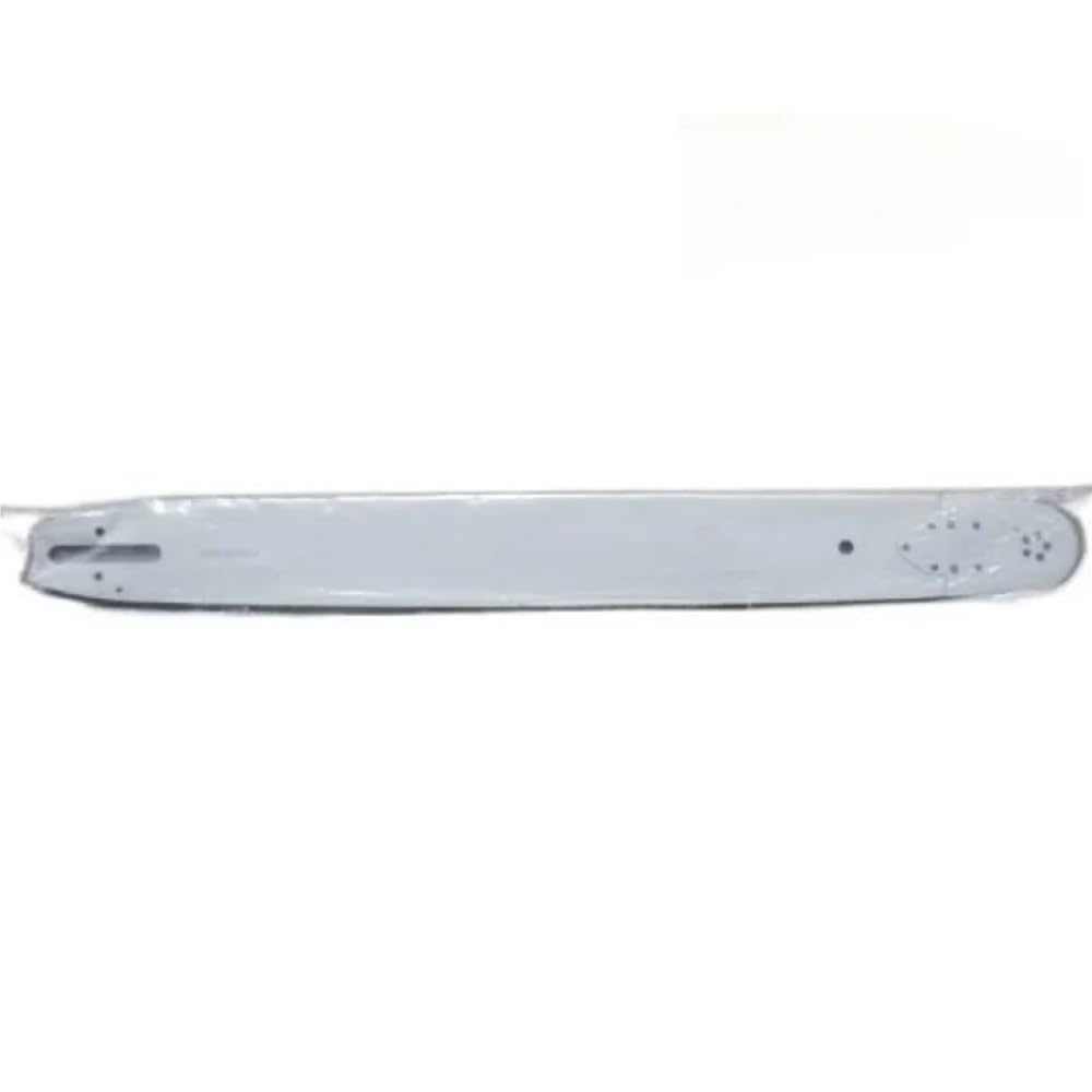 Plaque de guidage de 20 pouces MS381 accessoire de rechange pour tronçonneuse bûcheron