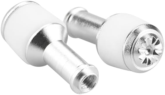 Miniatura 3 de INLIMA Para FIMI 1 par pulgar balancín palo para Fimi X8 SE 2020 Drone Control remoto Joystick antideslizante para Fimi X8 SE Accesorios Drone