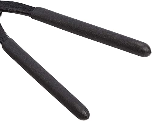 Amazon Basics Chrome Vanadium Steel Tower Pincers, 255Mm #TOP3