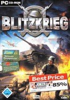 Blitzkrieg [Importación alemana]
