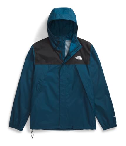 Image of THE NORTH FACE Men's Antora Waterproof Jacket (Standard and Big Size)