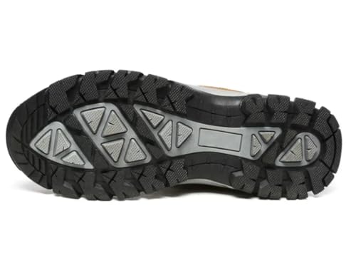 Cuzcare Arch Support Outdoor Breathable Walking Shoes2