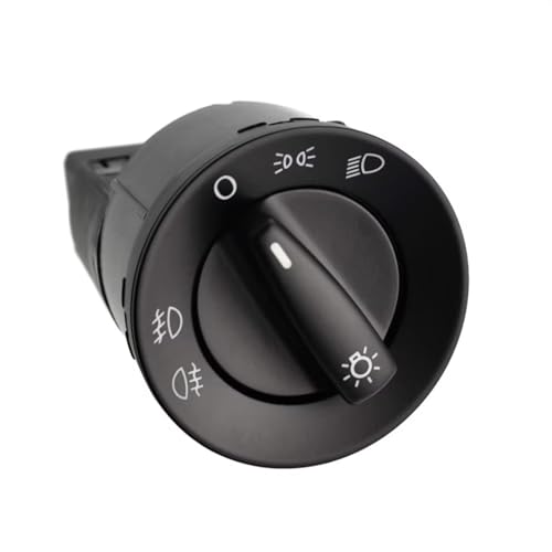 Interruptor de faros antiniebla 1C0941531A para Golf Bora y Beetle