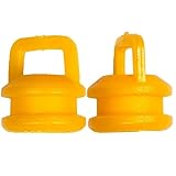 Automatic Transmission Shift linkage Cable BushingRepair Kit 14104 15276979 For Chevy Chevrolet Silverado 1500 2500 3500 4.3L 5.3L 6.0L 6.2L 6.6L Buick Cadillac GMC JEEP RAM Dodge 2004-2020 2Pack