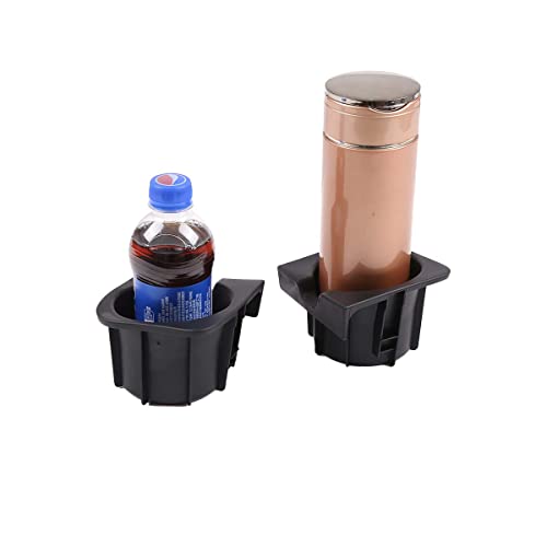 Insertos para Portavasos Compatible Toyota Tacoma 2006-2015 miniatura 4