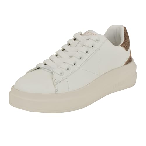 GUESS Women's Elbina Sneaker