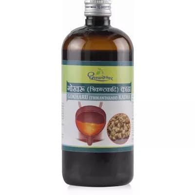 Gokharu Trikantakadi Kadha SNMA 450ML (B0CWRC242R) Amazon Price History, Amazon Price Tracker