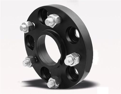 Entretoises de roue 5x114.3 pour Accord et CRV : préparez votre voiture pour les longs voyages