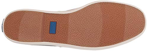 Keds Women's Organic Canvas Chillax Slip on Sneaker4