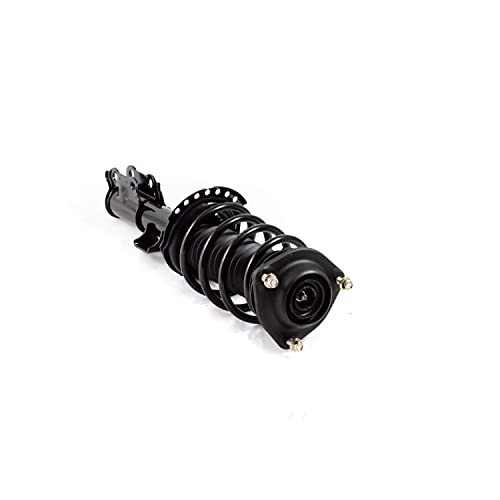 Image of Gabriel G57743 Ultra ReadyMount Front Right Complete Strut Assembly for 13 Hyundai Elantra GLS, 13-16 Hyundai Elantra Limited, 14-16 Hyundai Elantra SE (1 Pack)