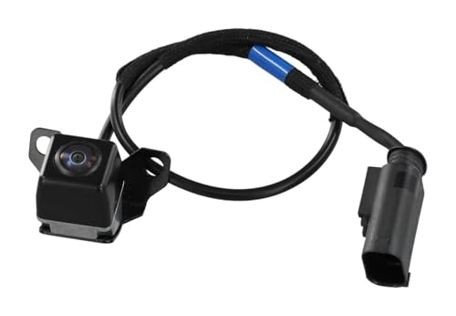 Camara Marcha Atras Cámara Visión Trasera Coche Cámara Estacionamiento Trasera 95750-3W100 957503W100 Cámara Negra Respaldo Cámara Visión Trasera Plástico Marca