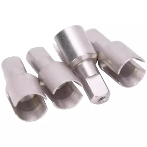 Différentiel cup RC WLtoys 144001 tasses métal argent pour buggy 124017