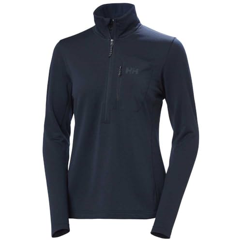 Helly-Hansen Women's Versalite 1/2 Zip Fleece3