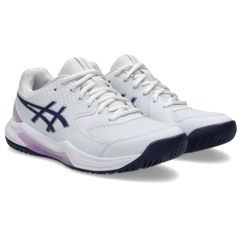 Image of ASICS Women's Gel-Dedicate 8 Tennis Shoes
