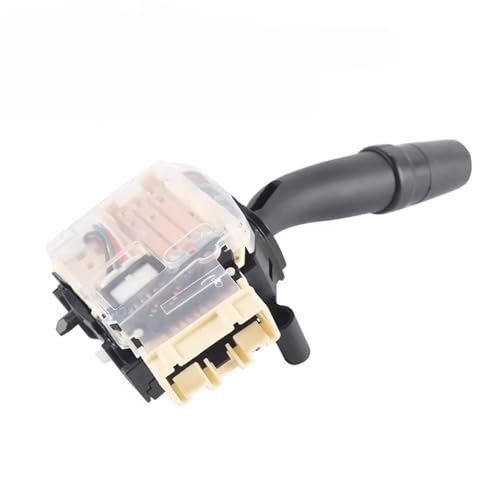 Commutateurs volant Toyota Highlander commande antibrouillard clignotant fluide et précis - 5