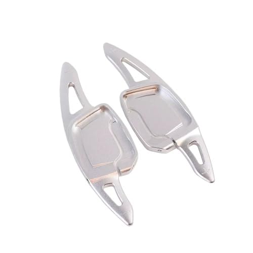 Compatible with A6 A7 2019-2023 ԗpXeAOzC[phVtgMAɑΉ phVtg GNXeV(Silver)