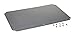 Fibox Enclosures MPS ARCA 4030 Galvanized Steel Mounting Plate for ARCAs; ARCA 403021 No-MP/ARCA 304021 No-MP/ARCA 304015 No-MP, 0.08" Height, 9.8" Width, 13.8" Length