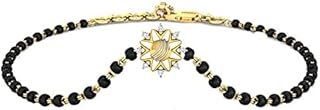 avsar Real Gold Handmade MANGALSUTRA48YB_AB-picture-53