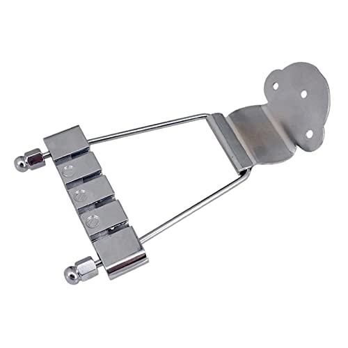 Micro électrique basse 4 cordes précâblé pour corriger un son instable - 4