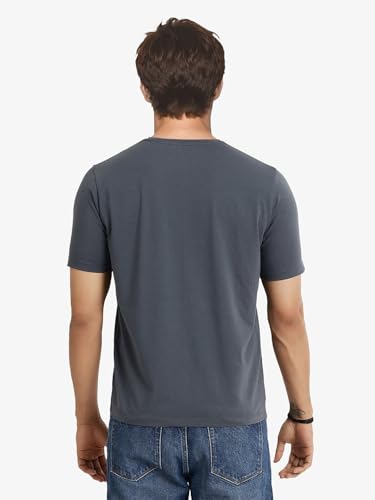 Image of Rare Rabbit Regular fit Graphic Print t-Shirt