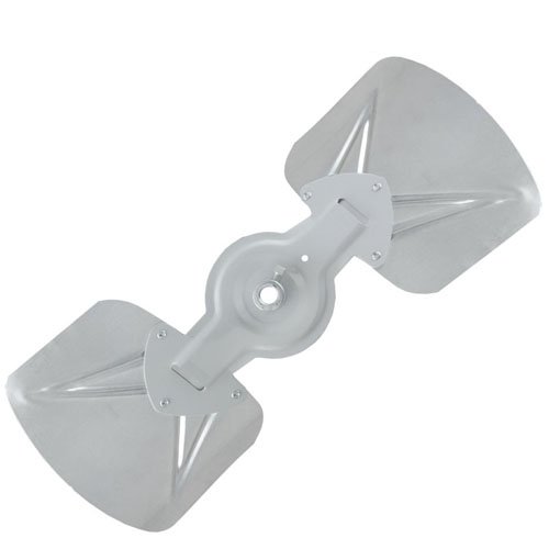 70-21858-12 - Rheem OEM Replacement Condenser Motor Fan Blade 2 x 18