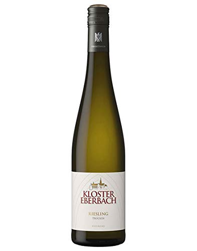 Rheingau Riesling Trocken QbA Kloster Eberbach 2020 0,75 ℓ Cover