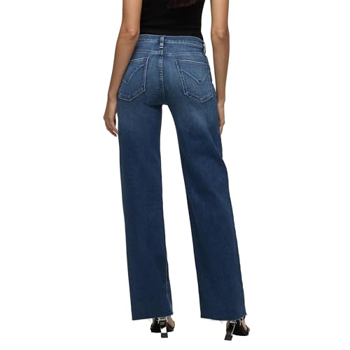 Rosie Wide Leg Full Length by HUDSON - Image 2