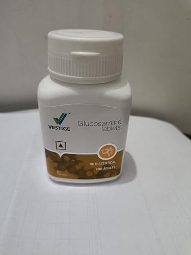 VESTIGE GLUCOSAMINE