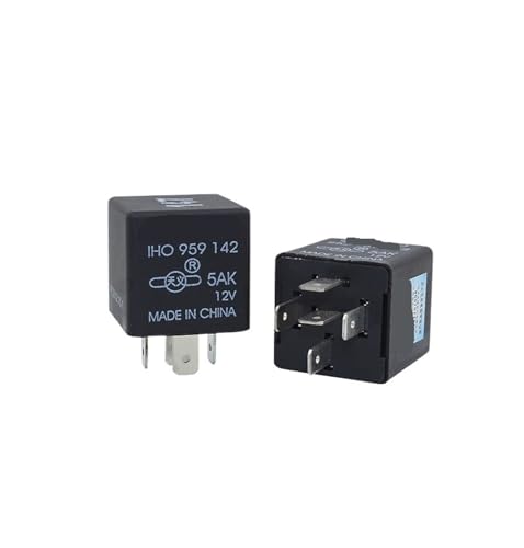 Relais 53 haute performance pour ventilateur et pompe à huile de climatisation 644 507