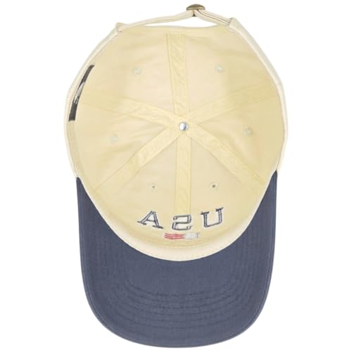 Image of E BY ELIDAN USA Hat, Embroidered American Flag Baseball Cap for Men Women