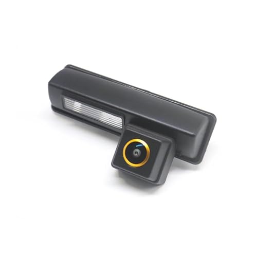 Caméra de recul AHD NTSC pour Toyota Camry Aurion XV40 2007-2012 capteur stationnement étanche
