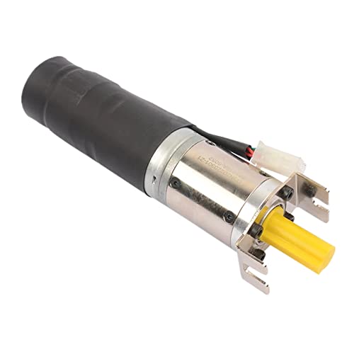 Image of 364262 RV in-Wall Slide-Out Motor (OEM), SlimRack Slide-Out Motor with Brake, 42mm Mid Torque Motor, Compatible with lippert Schwintek in-Wall Slide System 364262