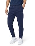 Nike Men's Therma-Fit Tapered Training Pants, Obsidian/Black, Medium