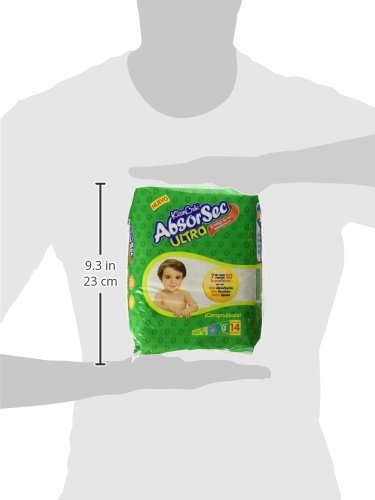 Pañales Y Toallitas Húmedas, Drugstore Imagen adicional