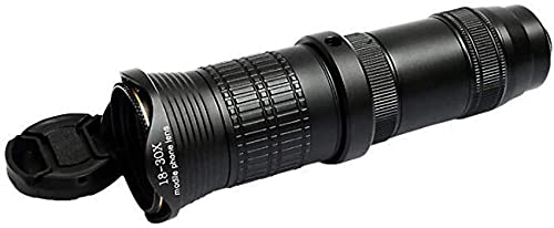 pcagfaajmh �P�ዾ �g�ѓd�b�����Y HD �P�����Ȃ� 18X-30X �Y�[�� �d�b�����Y �O�� �P�ዾ �]���� �w�b�h �A�E�g�h�A ���s