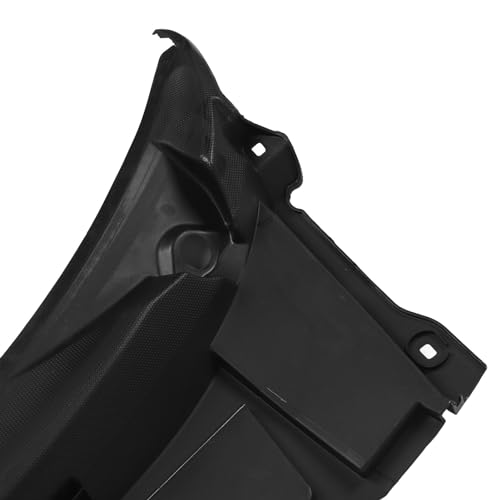 Painel de Para-brisa Dianteiro KIMISS, para Cooper R56 R55 R57 2007-2015 Capa de Para-brisa de Alta