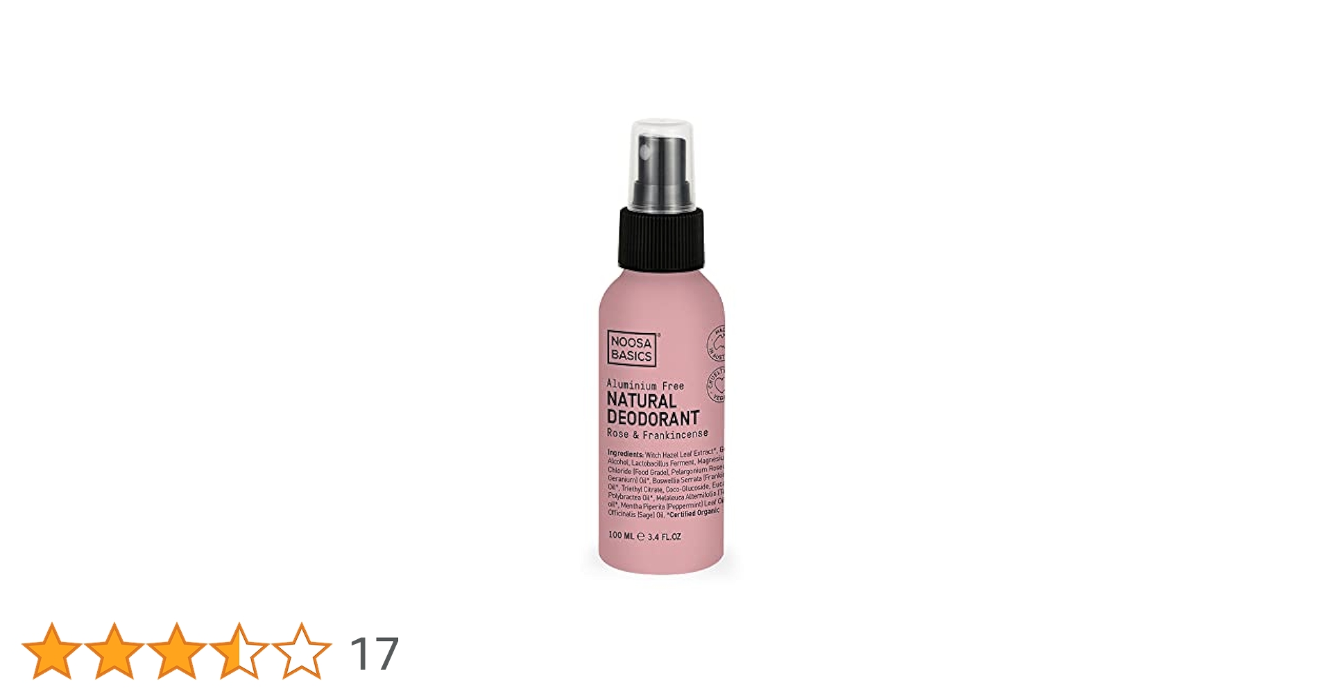 Amazon.co.jp: NOOSA BASICS(ヌーサ・ベーシック) ボディ