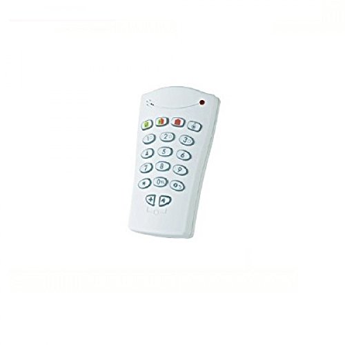 BENTEL BW-KPD Tastiera per centrali BW