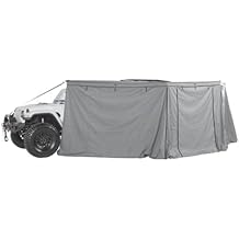 جدران المظلة Smittybilt بزاوية 270 درجة من جانب السائق - SB2895