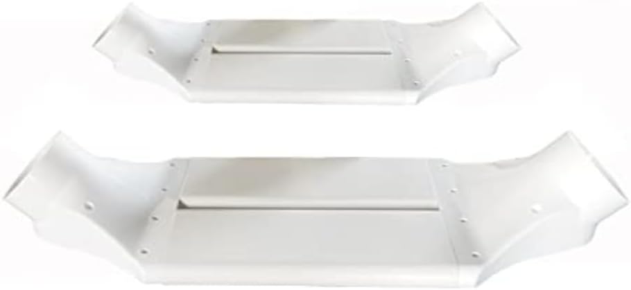 Beam Crosser/Beam Splitter/Inline Duct Ventilation System Accessory (150mm/6) (8 Inch)