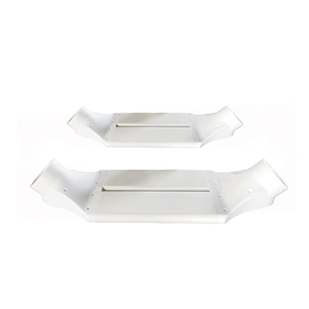 Beam Crosser/Beam Splitter/Inline Duct Ventilation System Accessory (150mm/6) (8 Inch)-image-20