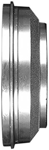 Image of Bendix Premium PDR0474 Rear Brake Drum for Honda Civic 1995-1984, Civic del Sol 1997-1993, CRX 1991-1988