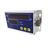 ZDAVSFR MF5219 Oxygen Flow Meter