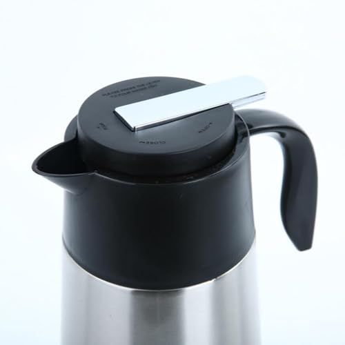 Hervidor Eléctrico Portátil de Acero Inoxidable 1300ml miniatura 6