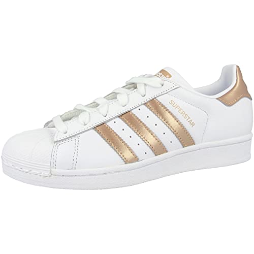 Image of adidas Originals Womens SuperstarSneaker