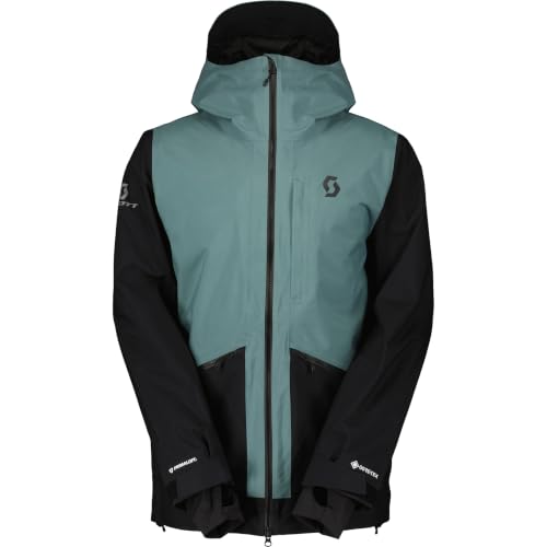 SCOTT Vertic GTX 2L PL veste thermique et imperméable de ski de rando pour homme