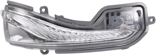 Clignotant de rétroviseur de voiture Infiniti Q50 Q60 Q70 QX30 2014-2019