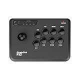 MAYFLASH Arcade Stick F101 per PC/PS3/Switch