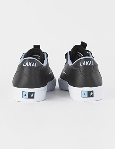 Image of Lakai Manchester Men's Skate Shoes - Low Top Classic Sneakers